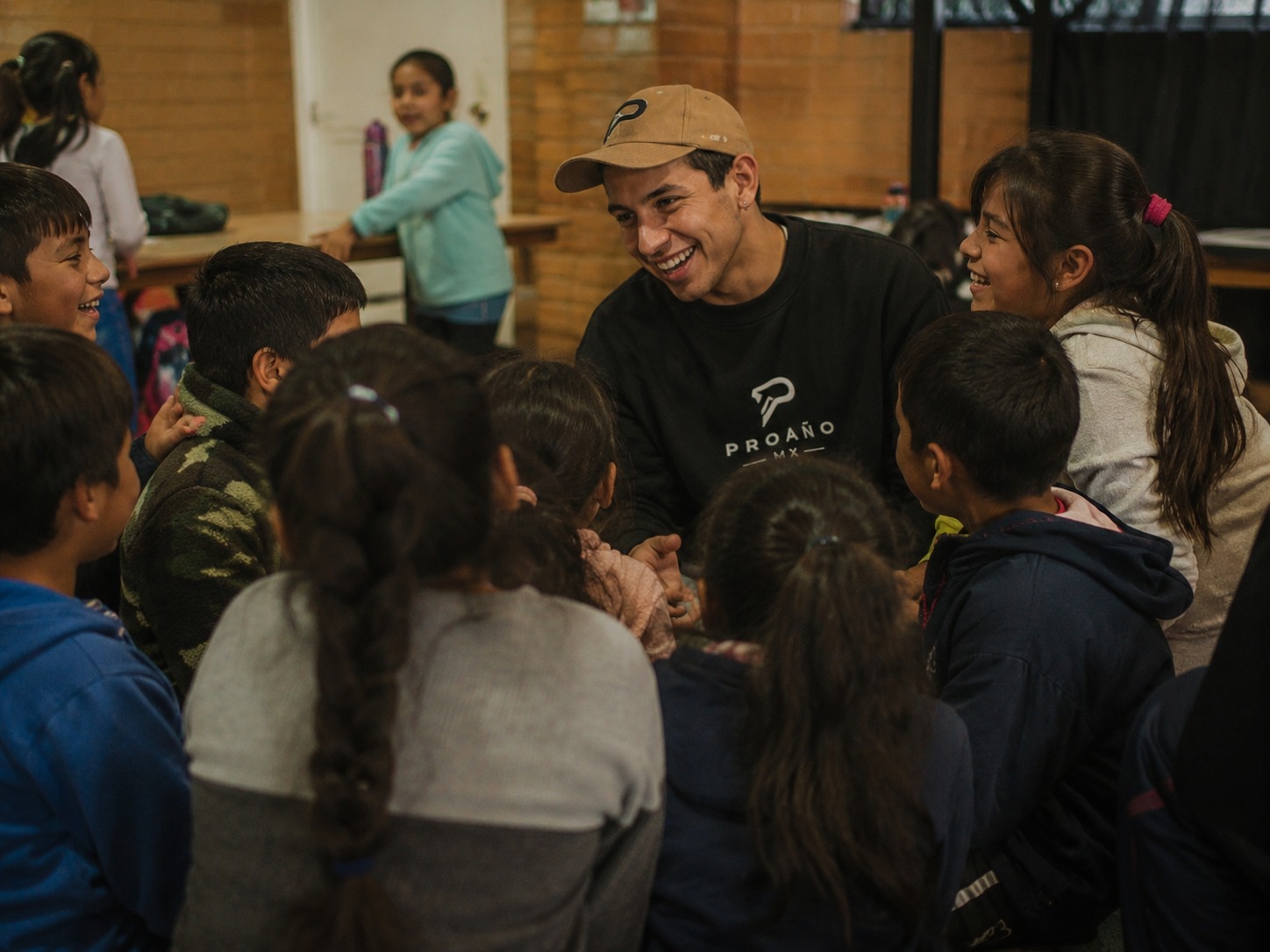 Juventud y Participación