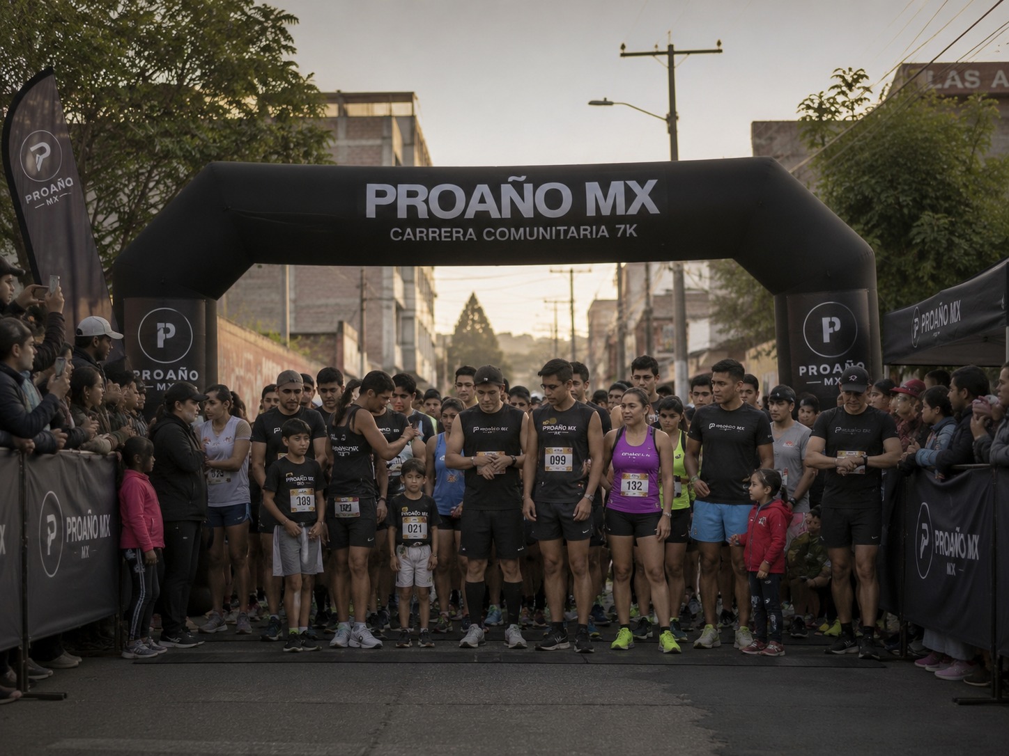Deporte Comunitario